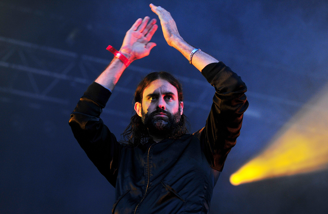Way Out West, Festival24, Miike Snow